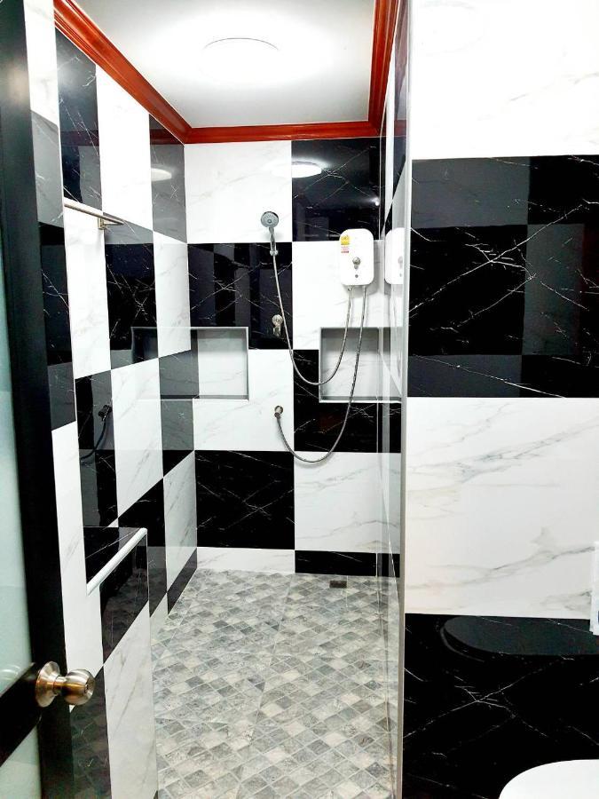Areeya Phubeach Resort Coliving Coworking Ao Nang Kültér fotó