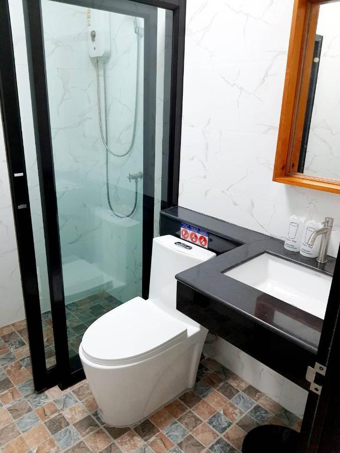 Areeya Phubeach Resort Coliving Coworking Ao Nang Kültér fotó
